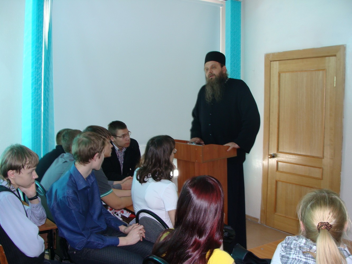 статья внеклассное мероприятие по английскому языку в техникуме